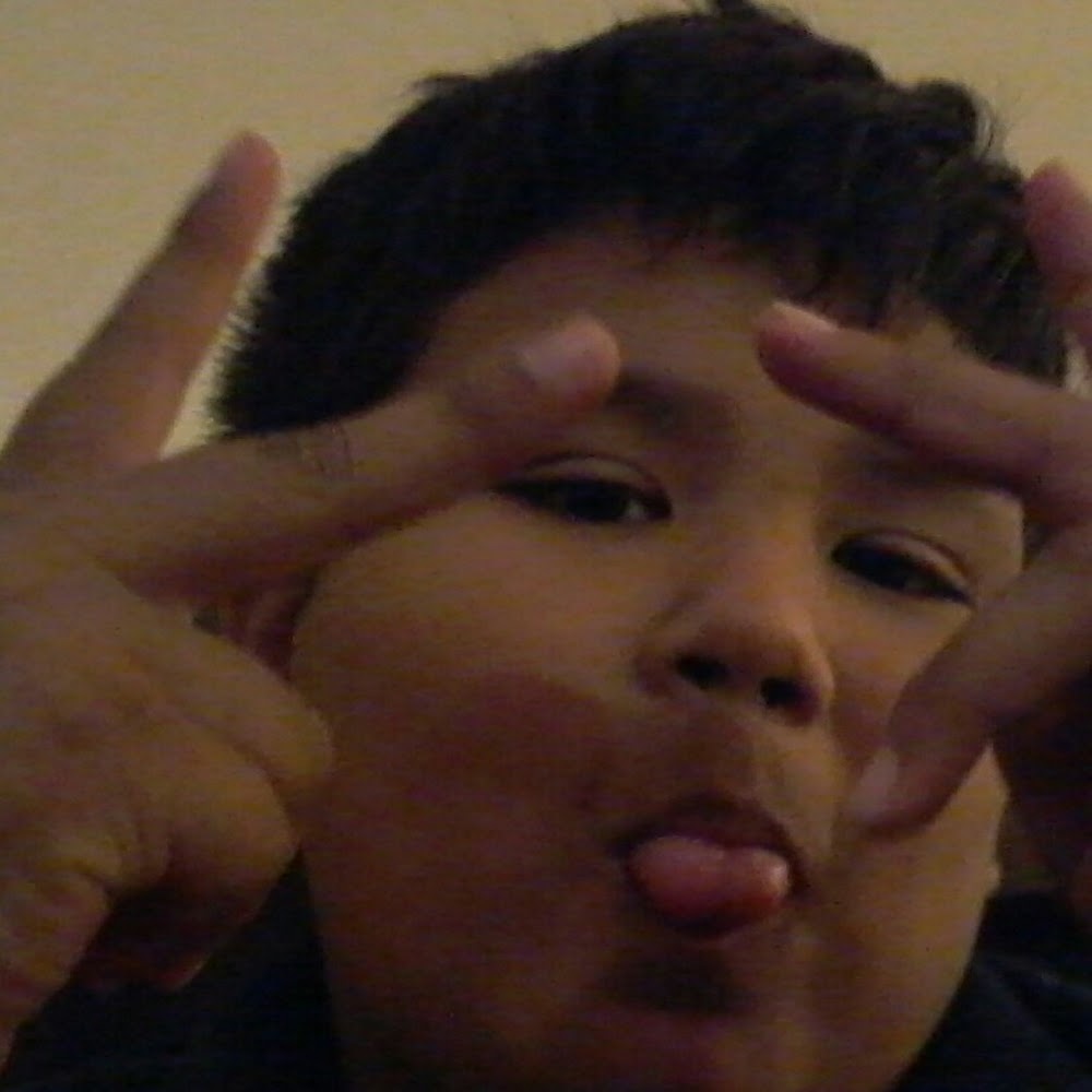 Meet your Posher, Eric